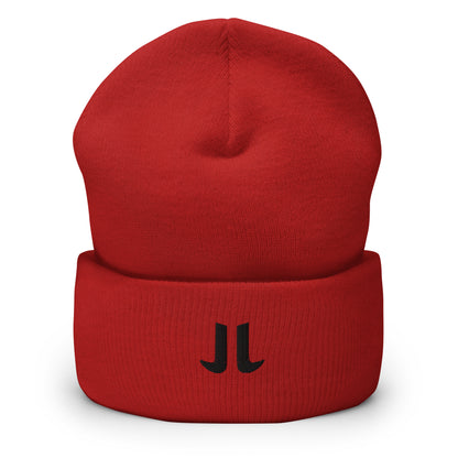 CUFFED BEANIE