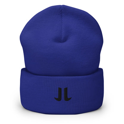 CUFFED BEANIE