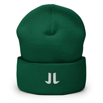 CUFFED BEANIE
