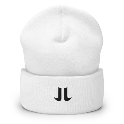CUFFED BEANIE