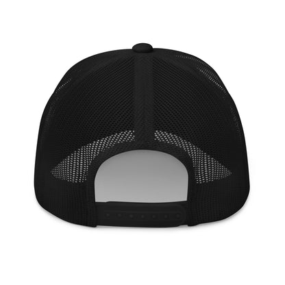 WOMEN'S MESH CAP
