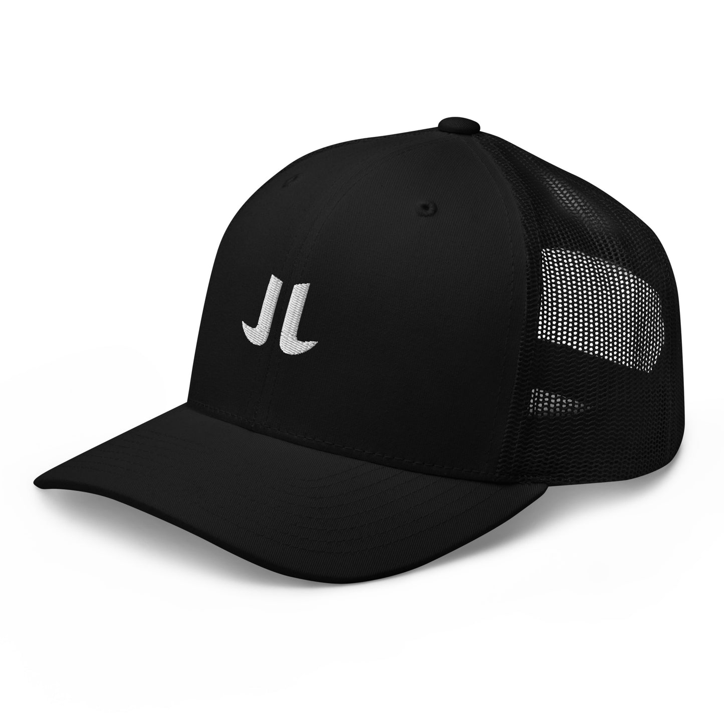 WOMEN'S MESH CAP