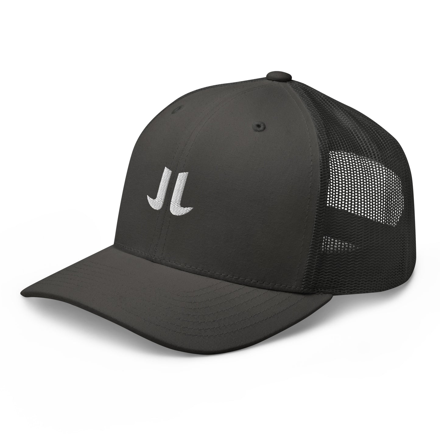 WOMEN'S MESH CAP