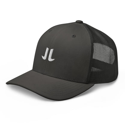 WOMEN'S MESH CAP