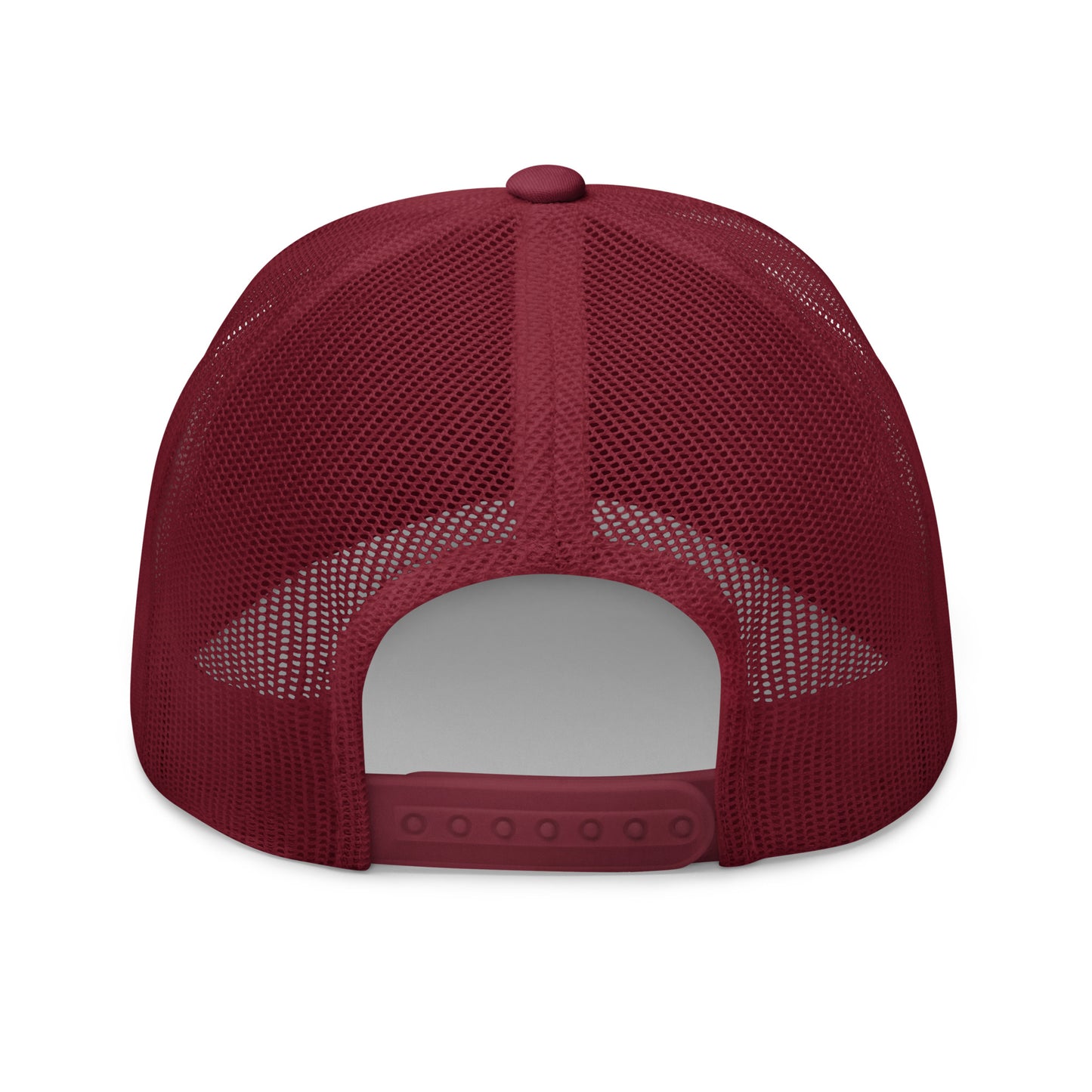 WOMEN'S MESH CAP