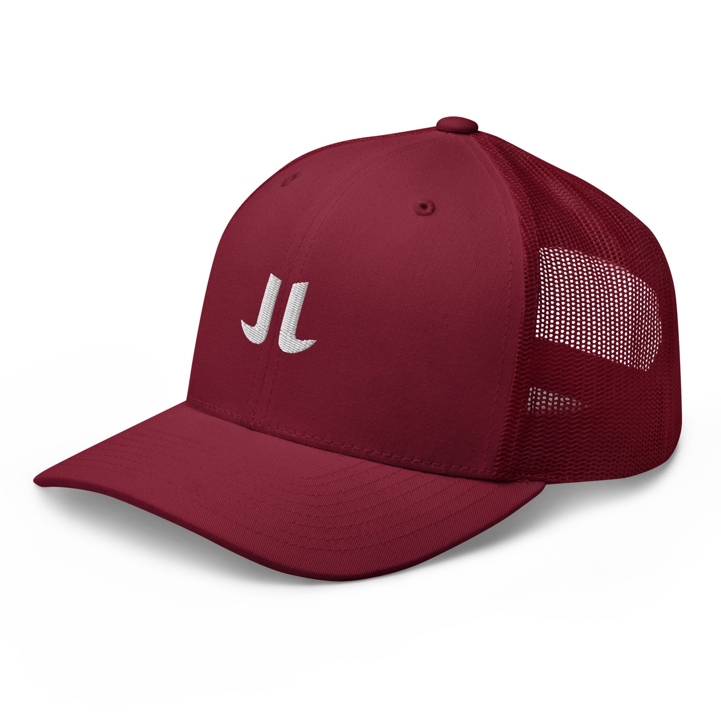 WOMEN'S MESH CAP