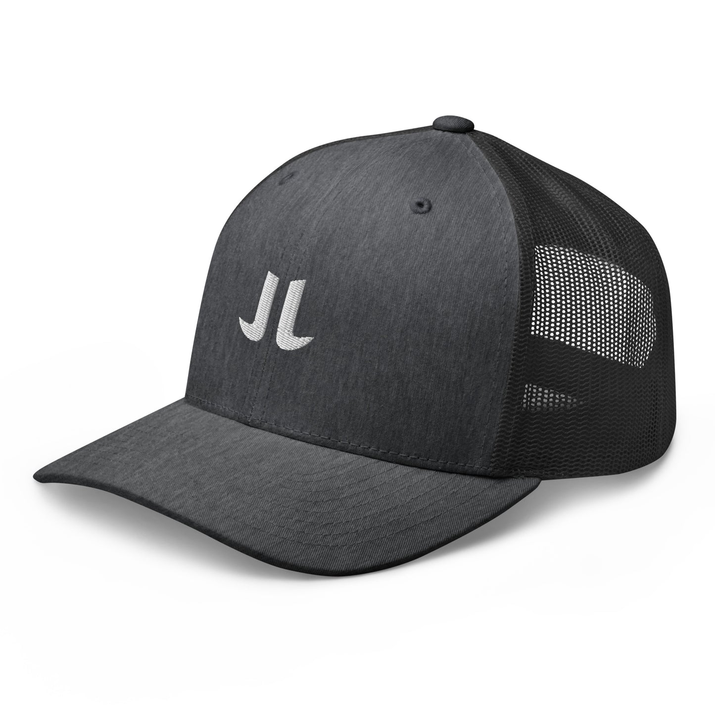 WOMEN'S MESH CAP