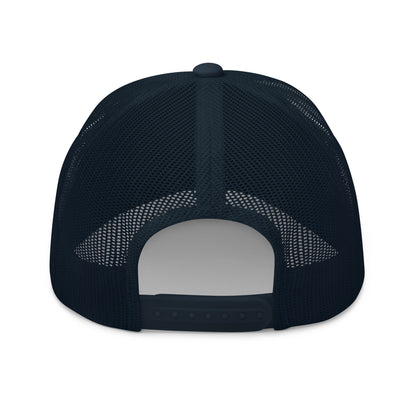 WOMEN'S MESH CAP