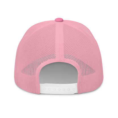 WOMEN'S MESH CAP