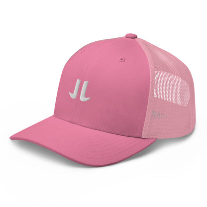 WOMEN'S MESH CAP