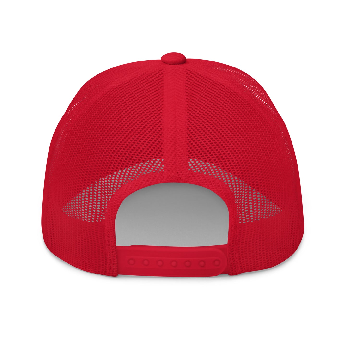 WOMEN'S MESH CAP