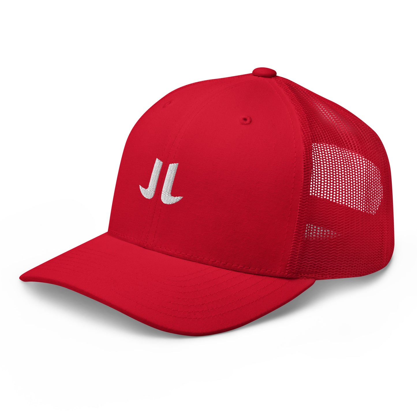 WOMEN'S MESH CAP