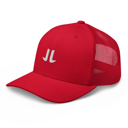 WOMEN'S MESH CAP
