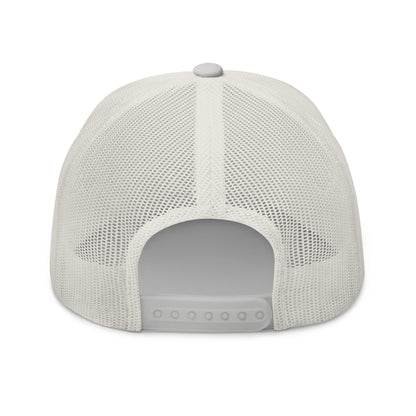 WOMEN'S MESH CAP