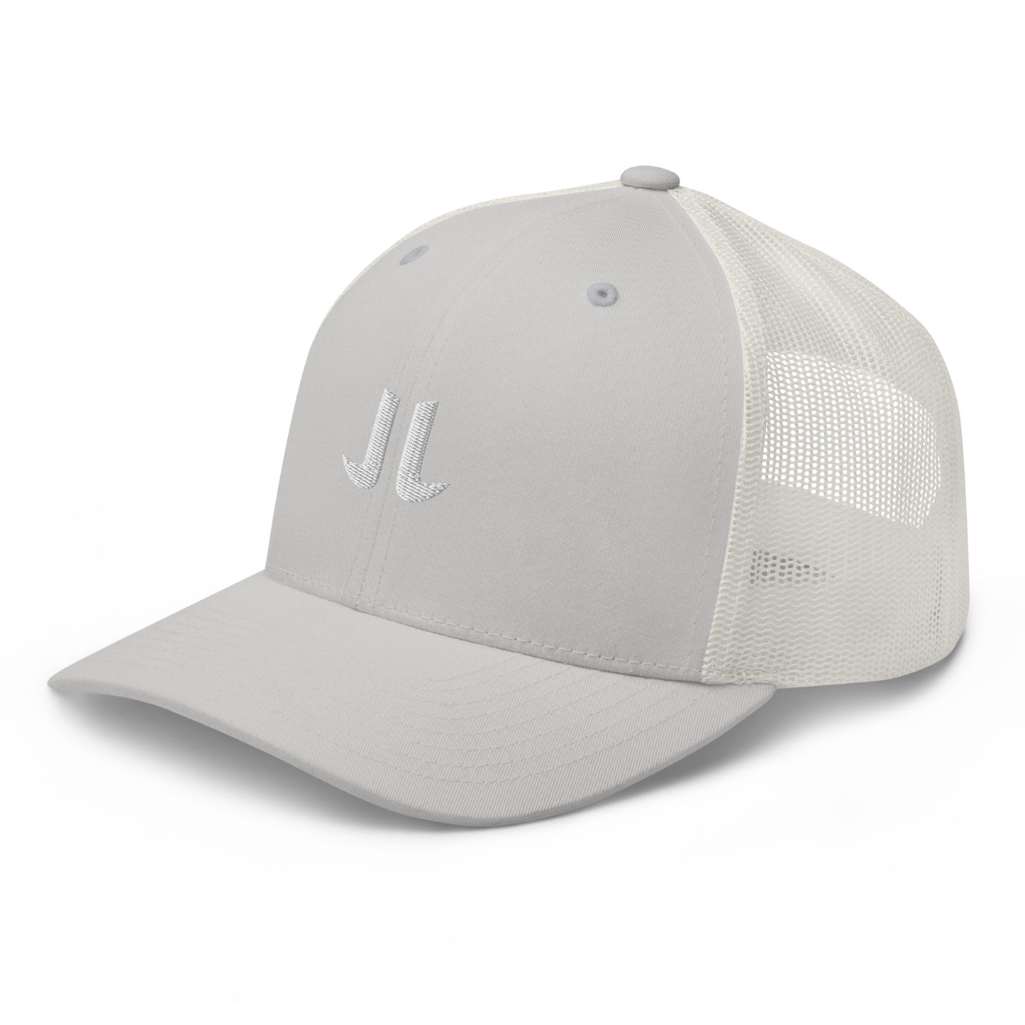 WOMEN'S MESH CAP