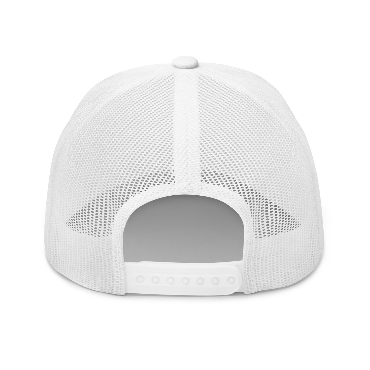 WOMEN'S MESH CAP