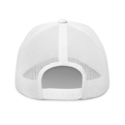 WOMEN'S MESH CAP
