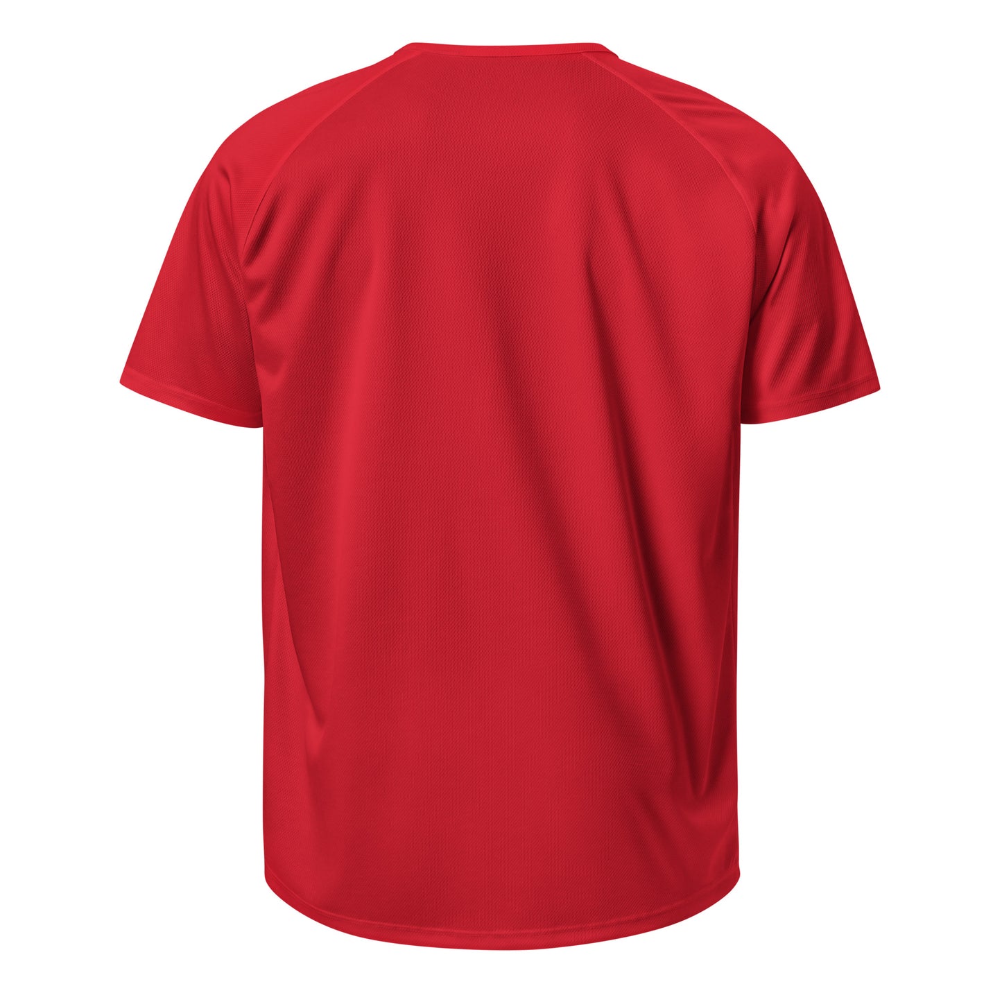 MEN'S PERFORMANCE SHIRT