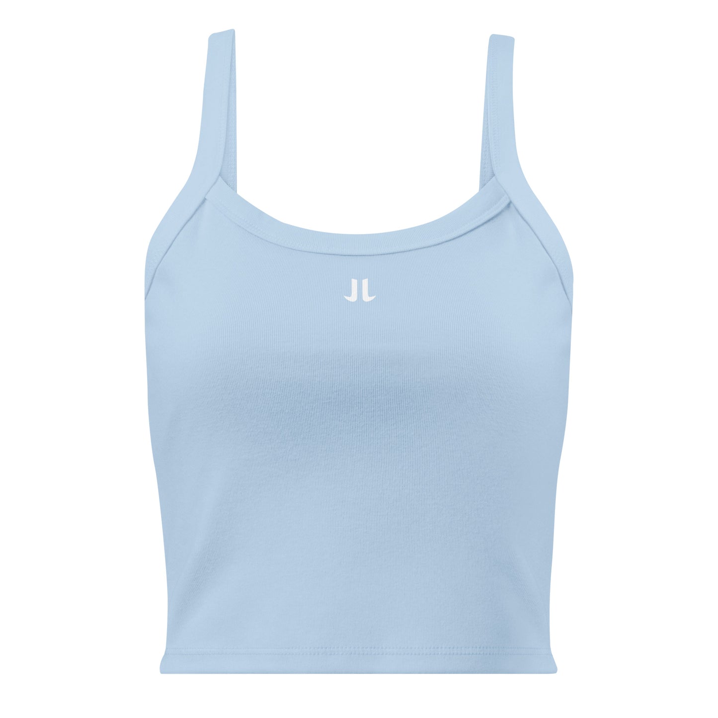 WOMEN’S MICRO-RIB TANK TOP