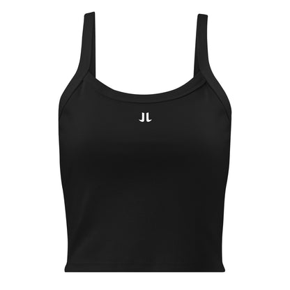 WOMEN’S MICRO-RIB TANK TOP