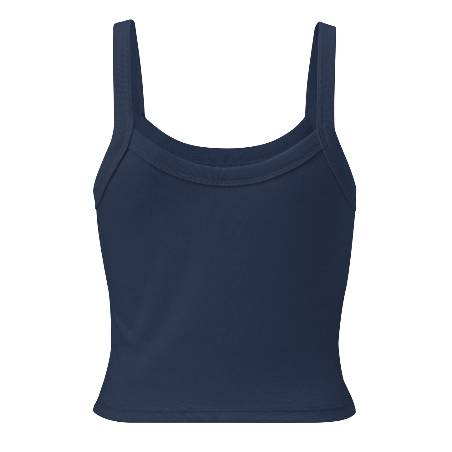 WOMEN’S MICRO-RIB TANK TOP