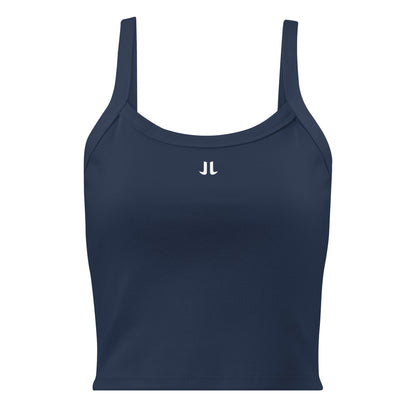 WOMEN’S MICRO-RIB TANK TOP